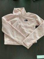 The North Face Kurz Fleece Pullover Pink München - Schwabing-West Vorschau