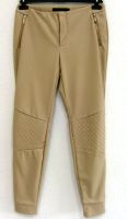 Kunstlederhose Hose Damenhose Gr M / 40? von ZARA Hessen - Nieste Vorschau