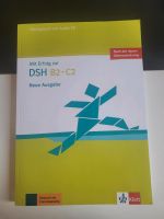 DSH B2-C2 Übungsbuch mit Audio CD Sachsen-Anhalt - Halle Vorschau