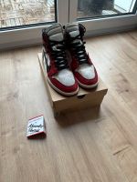 Nike x Air Jordan 1 x Off-White Chicago US 12 / EU 46 Bayern - Klosterlechfeld Vorschau