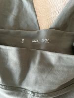 Mango Leggings Sportbekleidung Gr. Xs Khaki Grün Berlin - Charlottenburg Vorschau