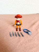 Playmobil 4533 Western Trapper Hessen - Offenbach Vorschau