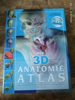 Buch Der 3 D Anatomie Atlas ohne CD Bayern - Marktredwitz Vorschau