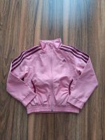 ADIDAS Trainingsjacke Gr. 116 *sehr guter Zustand* Bayern - Neuburg a.d. Donau Vorschau