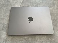 Macbook Air M2 // 13 Zoll // 512 GB // 10 core GPU + HDMI Adapter Bochum - Bochum-Süd Vorschau