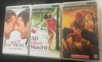 PSP- Filme Bayern - Coburg Vorschau
