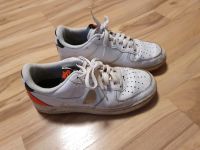 Nike Air Force 1 Jordan Schuhe Gr. 42 Retro Rar CT2298-101 Nordrhein-Westfalen - Menden Vorschau