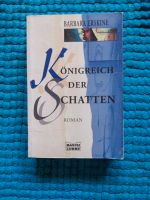Genialer mystischer Roman "Königreich der Schatten" Baden-Württemberg - Hüfingen Vorschau