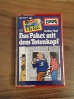 MC TKKG 4 - Das Paket mit dem Totenkopf - EUROPA Baden-Württemberg - Ulm Vorschau