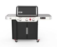 Weber Gasgrill Genesis EX 335 Smart Grill, originalverpackt Nordrhein-Westfalen - Gütersloh Vorschau