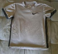T-Shirt grau Gr.116-122 Jungen Nike Rheinland-Pfalz - Boppard Vorschau