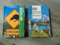 Gebrauchsanweisung Neuseeland Bücher Niedersachsen - Aurich Vorschau