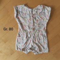 Sommer Jumpsuit Nordfriesland - Wittbek Vorschau