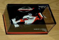 McLaren Honda MP4/6 - Gerhard Berger - Minichamps 1:64 (1991) Niedersachsen - Bramsche Vorschau