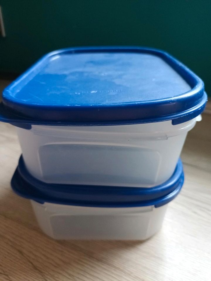 4 x Kompaktus von Tupperware in Trunkelsberg