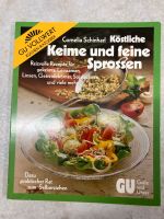 GU Köstliche Keime und feine Sprossen Nordrhein-Westfalen - Zülpich Vorschau