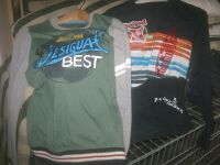 2 Desigual LA-Shirts Gr. S-NEUwertig Bochum - Bochum-Nord Vorschau