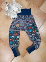 ❤Jersey Hose Gr 110-122❤ dawanda Handmade etsy Niedersachsen - Lindhorst Vorschau