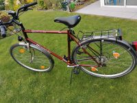 Fahrrad BIANCHI Thüringen - Jena Vorschau