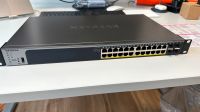 Netgear ProSafe GS728TP POE+ Switch Schleswig-Holstein - Henstedt-Ulzburg Vorschau