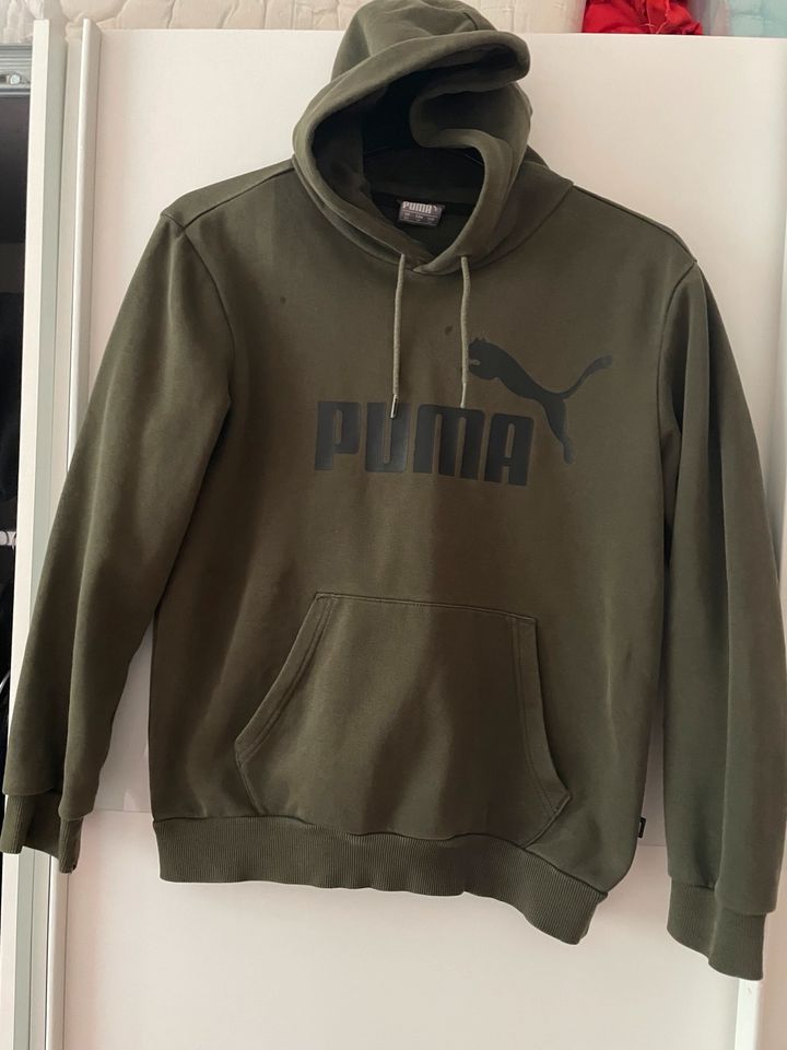 ⭐️ Puma Pullover Hoddie hoddy jungen pullover in Berlin