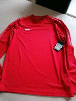 NIKE Laufshirt Gr.M rot Neu mit Etikett Niedersachsen - Freren Vorschau