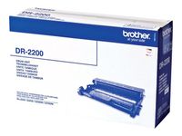 Brother DR-2200 Trommeleinheit Neu Original Bayern - Dorfen Vorschau