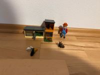 Playmobil Hasenstall Rheinland-Pfalz - Nentershausen (Westerwald) Vorschau