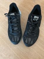 Nike Sportschuhe Sneaker Gr.36 Sachsen-Anhalt - Stendal Vorschau