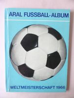 ARAL-Fußballalbum der WM 1966 Rheinland-Pfalz - Höhr-Grenzhausen Vorschau