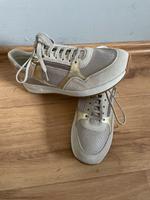 Sportschuhe Geox, neu, 40 Niedersachsen - Halvesbostel Vorschau