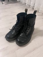 Dr. Martens 1460 Gr. 38 - Schwarz Leder Top Zustand Dortmund - Brackel Vorschau