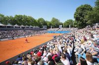 SUCHE: BMW open tennis Finale München - Milbertshofen - Am Hart Vorschau