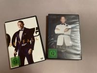 DVD „James Bond 007“ Niedersachsen - Baddeckenstedt Vorschau