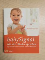 Baby Signal - Mit Händen sprechen, NEU! Hamburg Barmbek - Hamburg Barmbek-Süd  Vorschau
