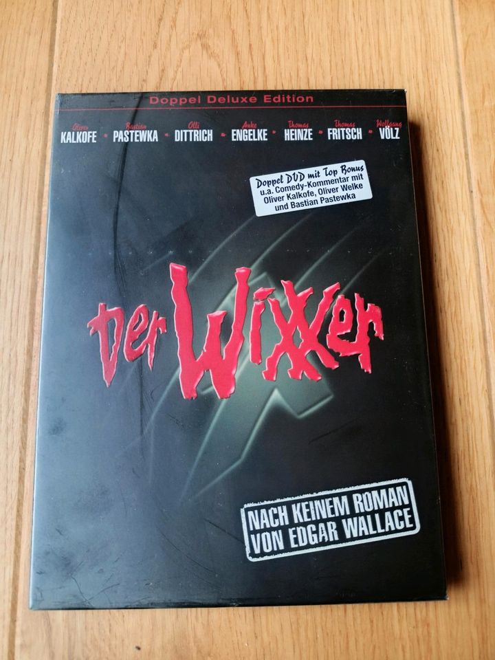 Der Wixxer - Doppel-DVD Special-Edition / OVP / Kalkofen/Welke in Köln