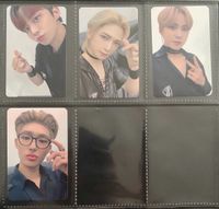 ATEEZ | ZERO : FEVER Part.1 Withdrama POB Photocards Mitte - Wedding Vorschau