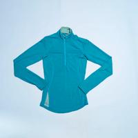 Merino Langarmshirt von Icebreaker (XS / S Damen) Zip Longsleeve Baden-Württemberg - Heidelberg Vorschau