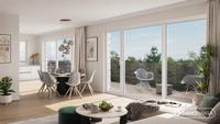 ++ Dach über Kopf verliebt ++ Exklusives Penthouse auf über 128 m² in naturverbundener Lage Niedersachsen - Lüneburg Vorschau