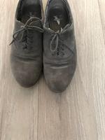 Echtleder   Trend Schuhe von  Venturini Gr. 38 Hessen - Gießen Vorschau