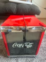 Coca Cola Kühlschrank Baden-Württemberg - Weinstadt Vorschau