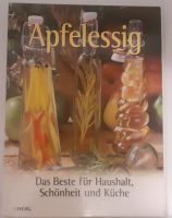 Kochbücher Apfelessig Bayern - Graben (Lechfeld) Vorschau