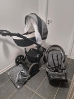 Kinderwagen 3 in 1 Rheinland-Pfalz - Wörrstadt Vorschau