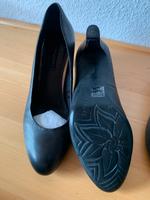 Damen Pumps Größe 40 schwarz Hessen - Homberg Vorschau