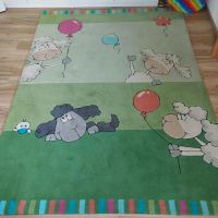 Kinderteppich 160x230 cm Sachsen - Zschorlau Vorschau