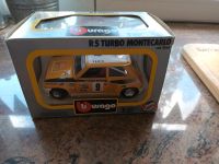 Renault 5 Turbo von Burago 1:24 Bayern - Knetzgau Vorschau