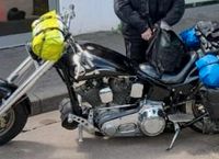 Harley Davidson Sachsen - Pöhl Vorschau