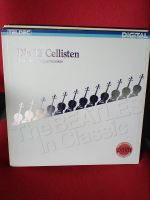 Vinyl-LP Die 12 Cellisten - The Beatles Orig. TELDEC DMM ! Altona - Hamburg Lurup Vorschau