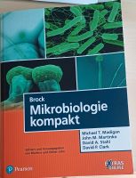 Brock Mikrobiologie kompakt 13. Auflage Bonn - Beuel Vorschau