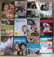 DVD/ Blu ray Box rührselige Filme/ Tragödien 1 Nordrhein-Westfalen - Pulheim Vorschau